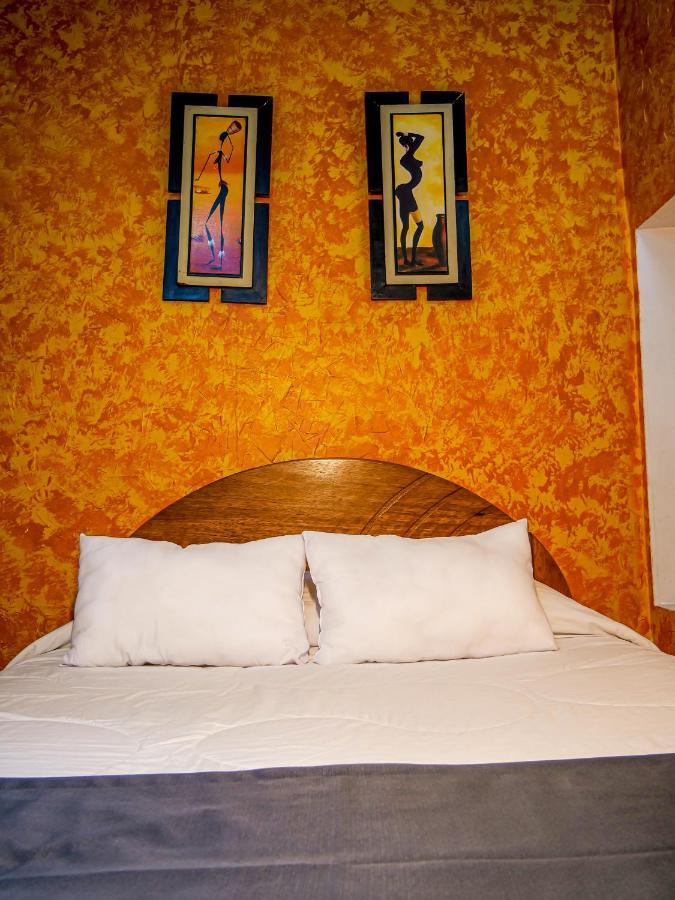 Hotel Guest House Wayra Куско Екстериор снимка