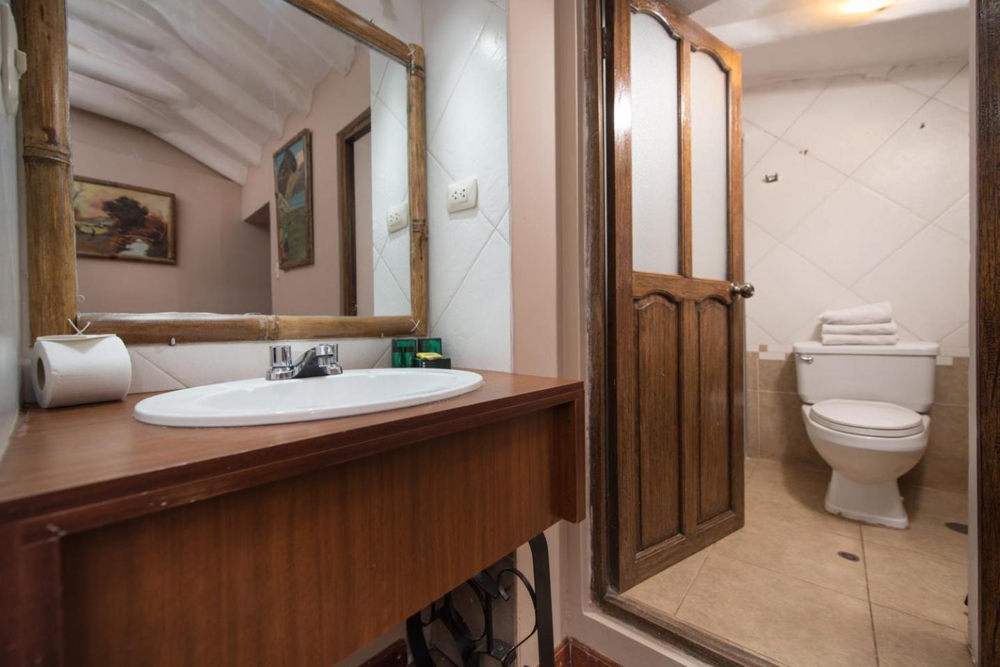 Hotel Guest House Wayra Куско Екстериор снимка